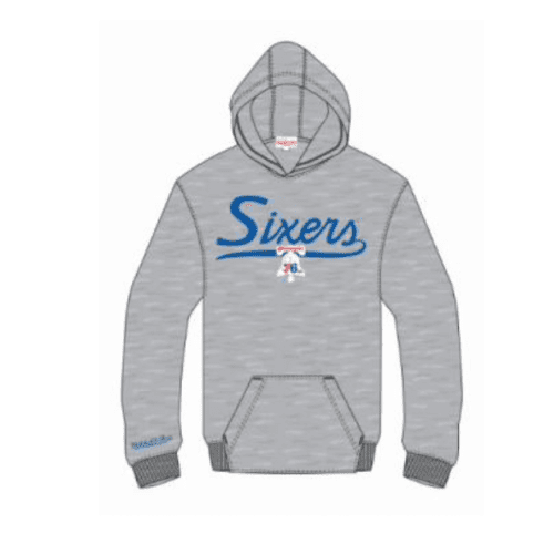 76ersfleece