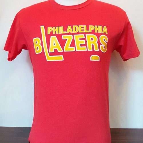 Blazers tee