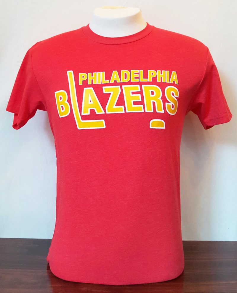 Blazers tee