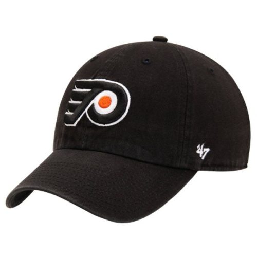 Flyers 47 Clean Up Black1