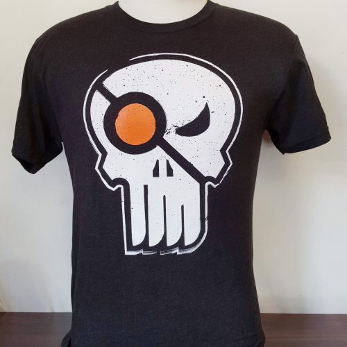 Flyers Punisher tee