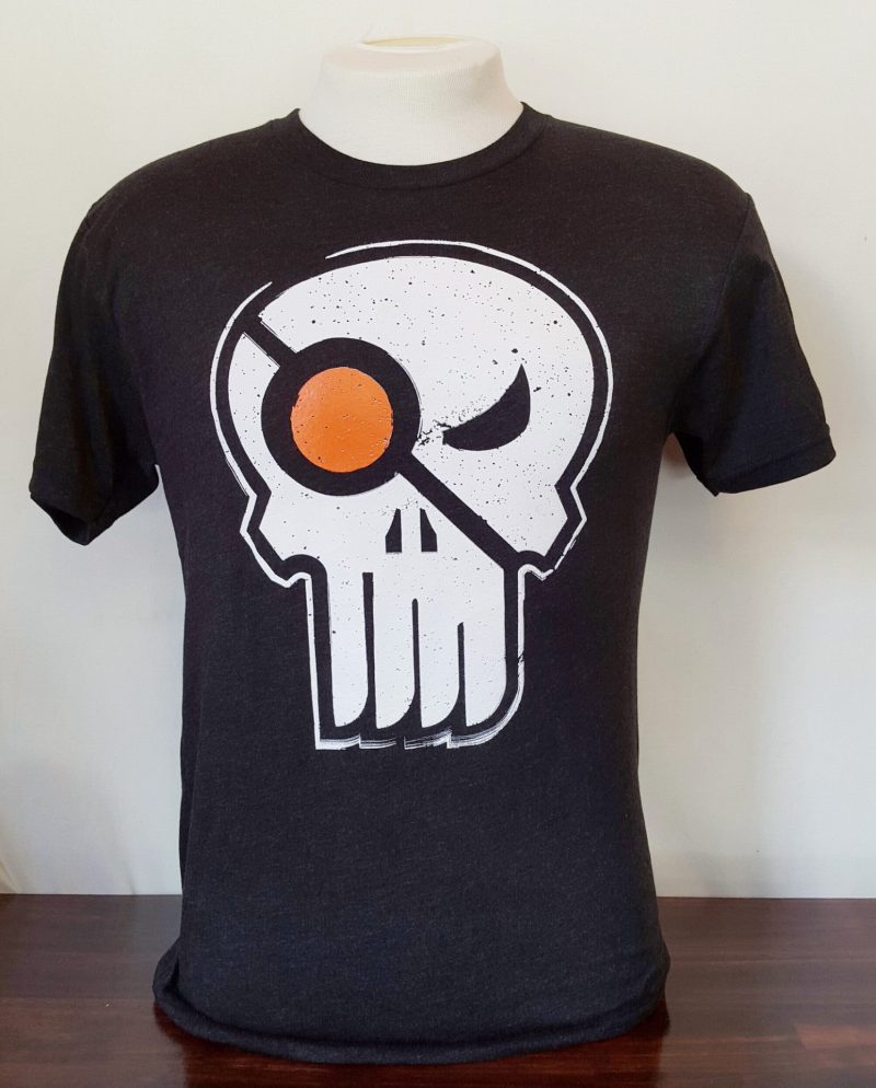 Flyers Punisher tee