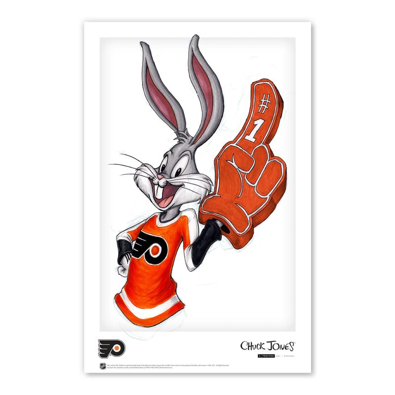 PHL bugs bunny philadelphia flyers a dp 4e5c462b 3601 4c85 811e 48ea67769125