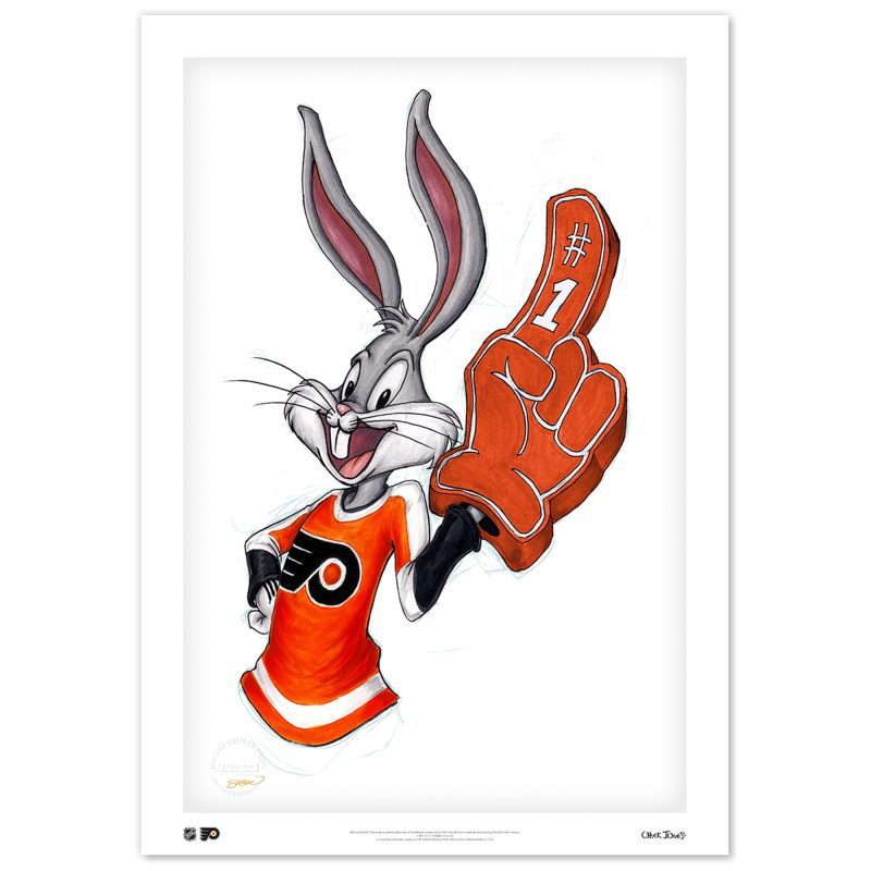 PHL bugs bunny philadelphia flyers a m 22249a19 edd6 42ae a14d ece6a2fd6bdf