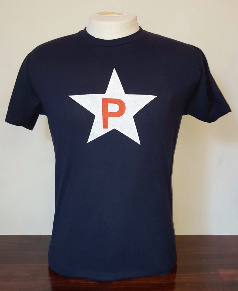 Philadelphia Stars Negro League tee