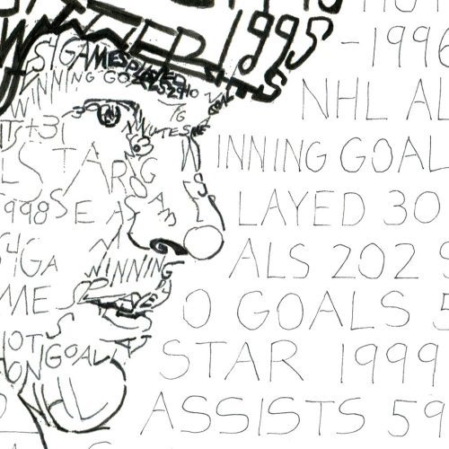 artofwords ericlindros poster