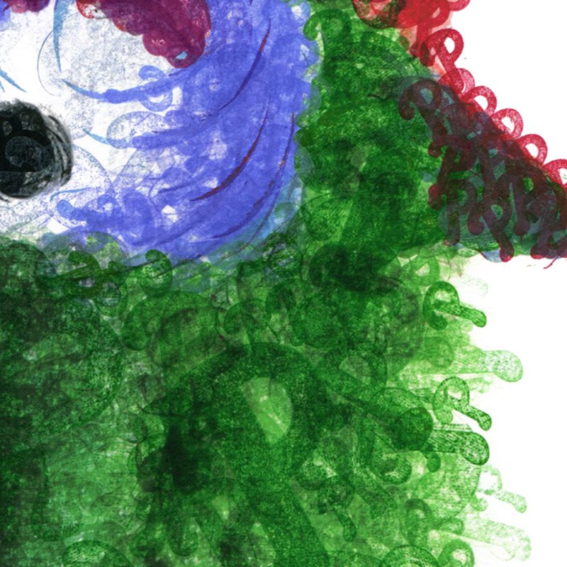 artofwords philliephanatic wallart