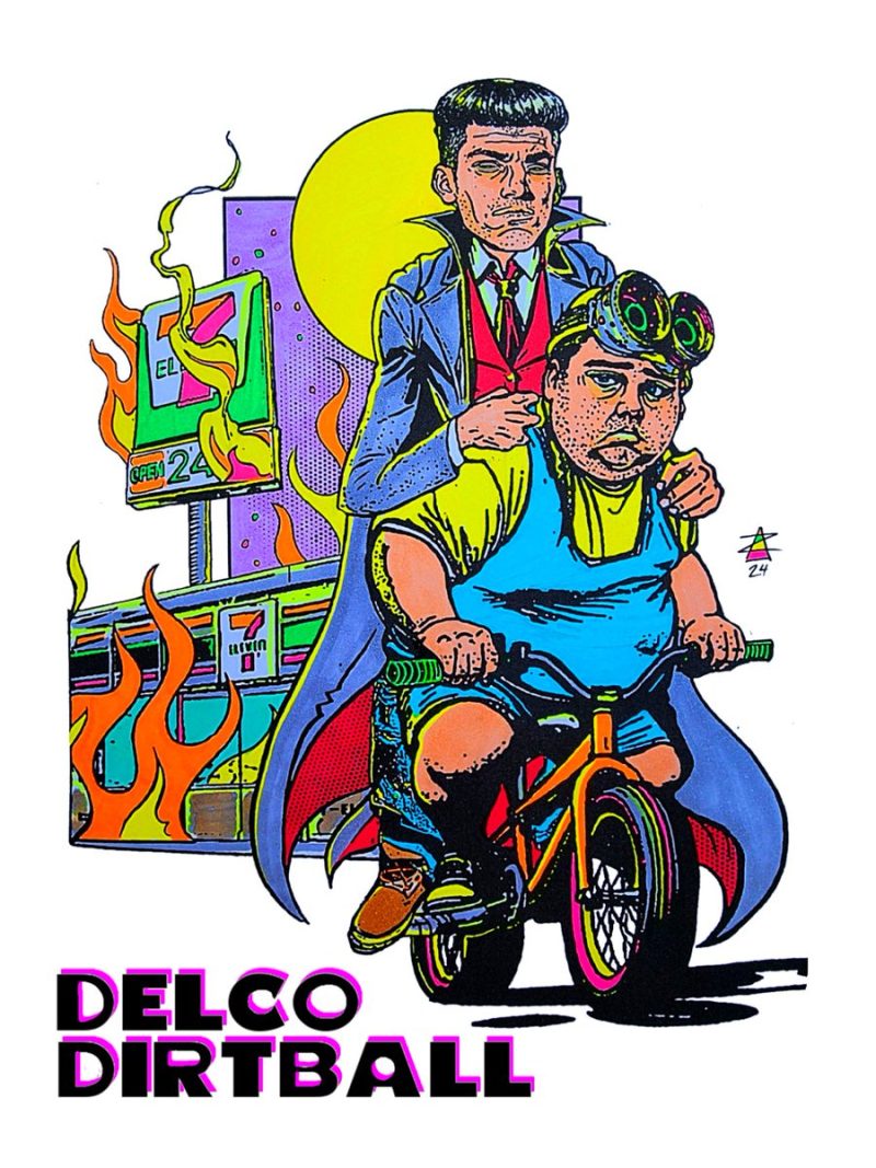 delco