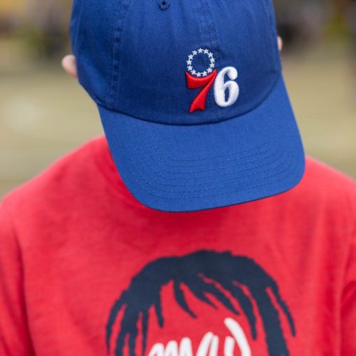 sixersyouthhat