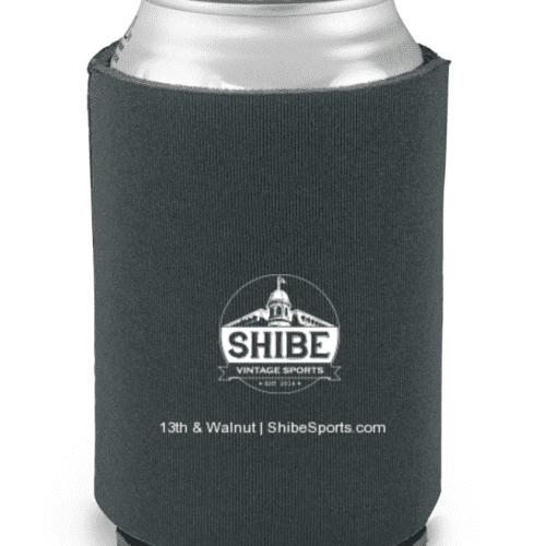 spectrum koozie back